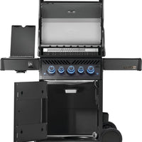 Napoleon Phantom Rogue PRO-S 425 Natural Gas BBQ with Infrared and Side Burner