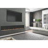 Real Flame Ignite XL100 2kW Wall Mounted Electric Fireplace