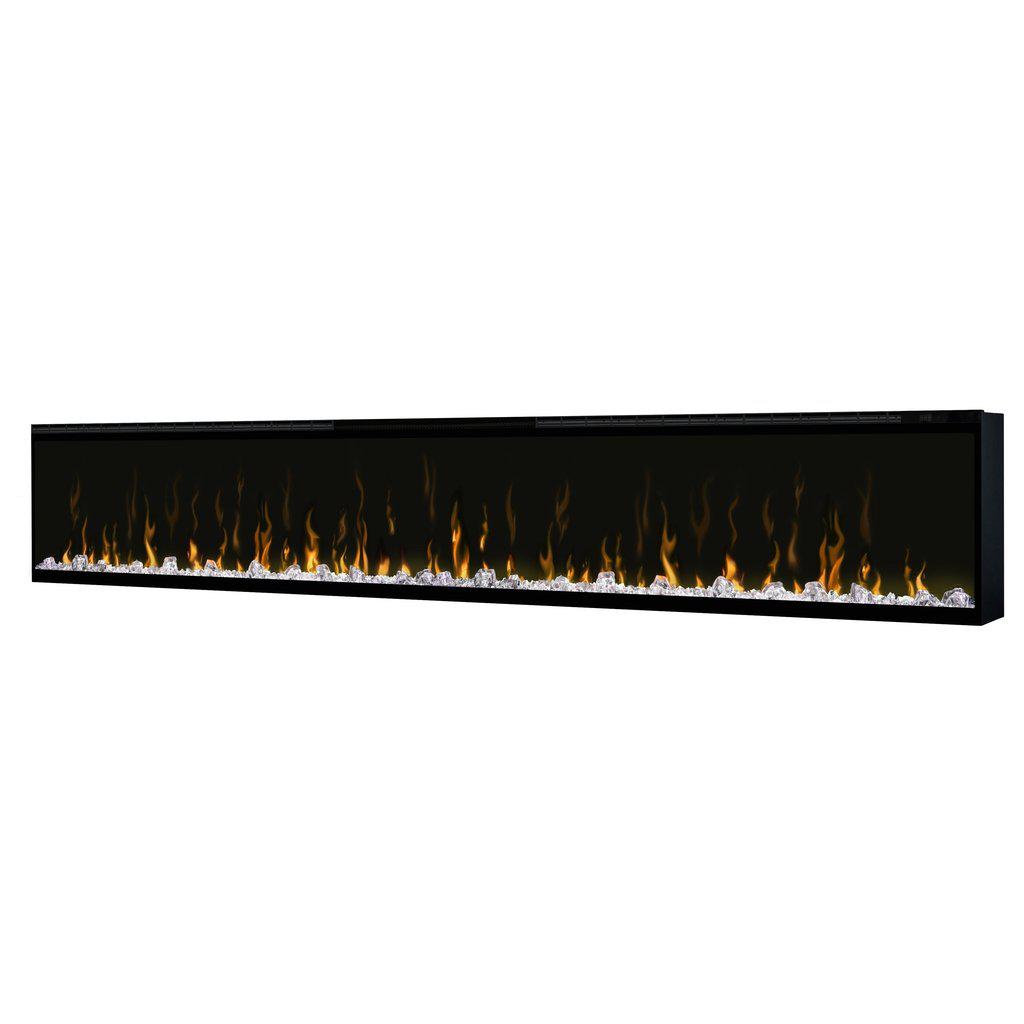 Real Flame Ignite XL100 2kW Wall Mounted Electric Fireplace