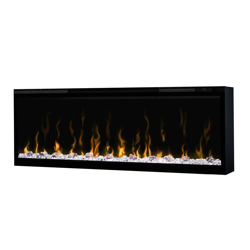 Real Flame Ignite XL50 2kW Wall Mounted Electric Fireplace