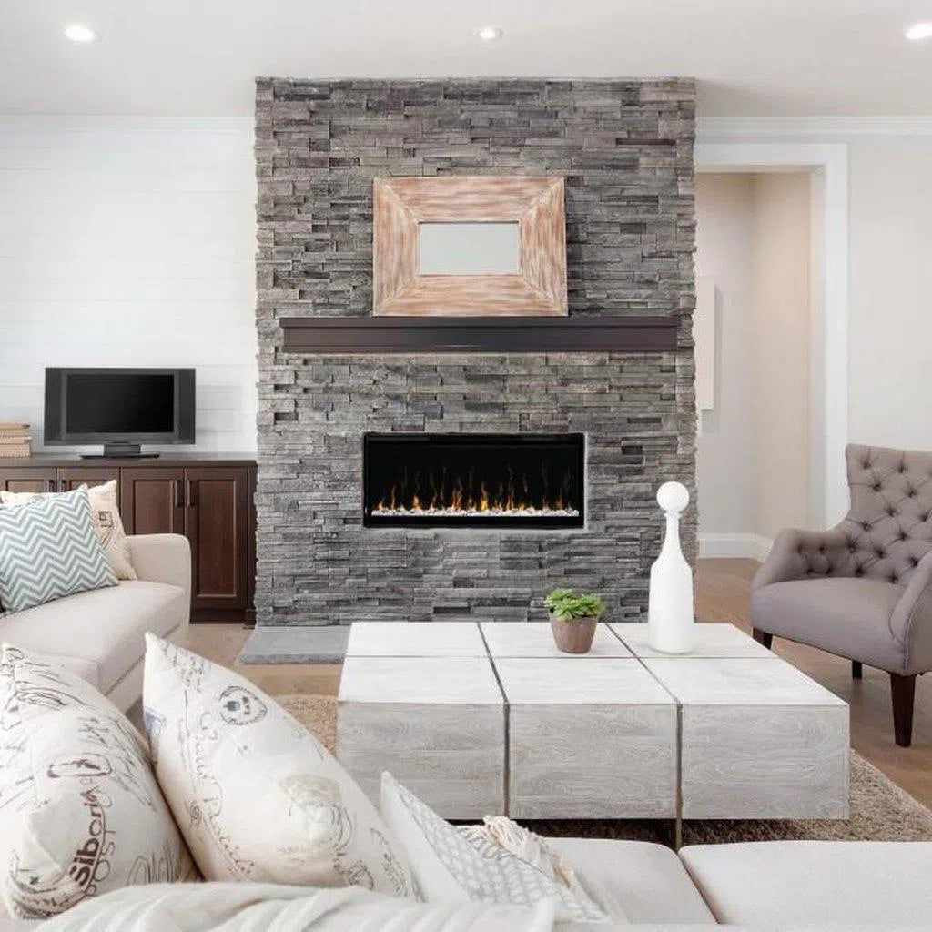 Real Flame Ignite XL50 2kW Wall Mounted Electric Fireplace