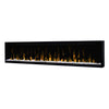 Real Flame Ignite XL74 2kW Wall Mounted Electric Fireplace