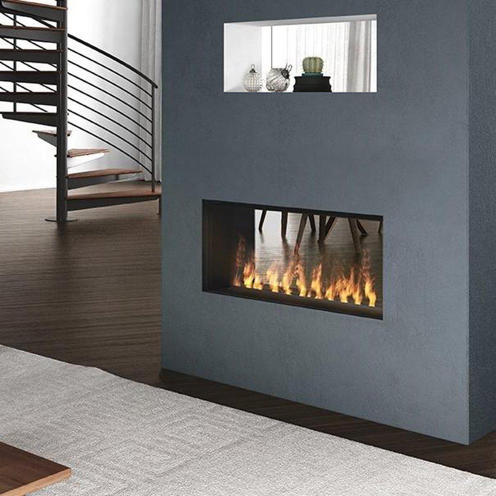 Real Flame Optimyst Cassette 1000 Electric Fireplace
