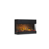 Real Flame Vivente 1000 1.5kW 1/2/3 Sided Electric Fireplace