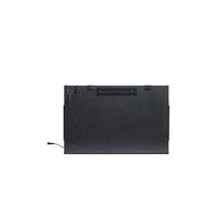 Real Flame Vivente 1000 1.5kW 1/2/3 Sided Electric Fireplace