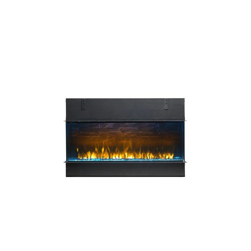 Real Flame Vivente 1000 1.5kW 1/2/3 Sided Electric Fireplace