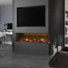 Real Flame Vivente 1500 1.5kW 1/2/3 Sided Electric Fireplace