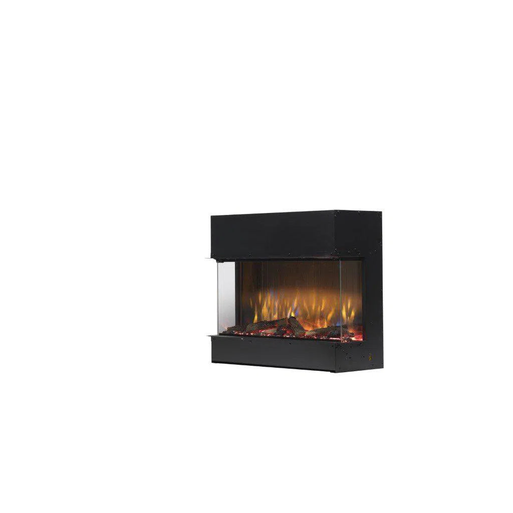 Real Flame Vivente 750 1.5kW 1/2/3 Sided Electric Fireplace