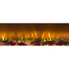 Real Flame Vivente 750 1.5kW 1/2/3 Sided Electric Fireplace