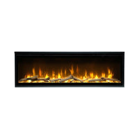 RealFlame Ignite Evolve 1200 2kW Wall Mounted Electric Fireplace