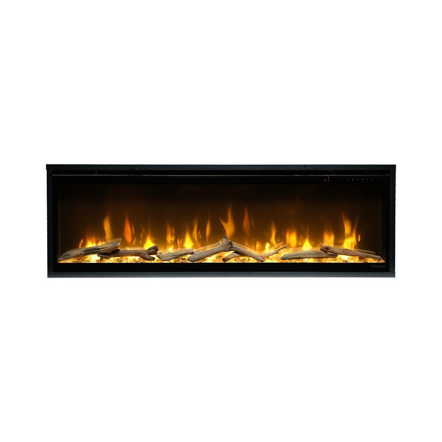 RealFlame Ignite Evolve 1200 2kW Wall Mounted Electric Fireplace