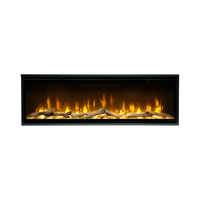 RealFlame Ignite Evolve 1200 2kW Wall Mounted Electric Fireplace