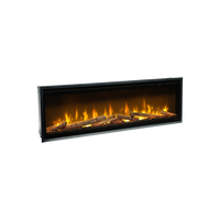 RealFlame Ignite Evolve 1200 2kW Wall Mounted Electric Fireplace