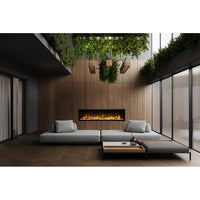 RealFlame Ignite Evolve 1500 2kW Wall Mounted Electric Fireplace