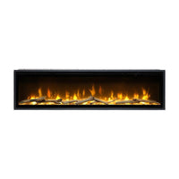 RealFlame Ignite Evolve 1500 2kW Wall Mounted Electric Fireplace