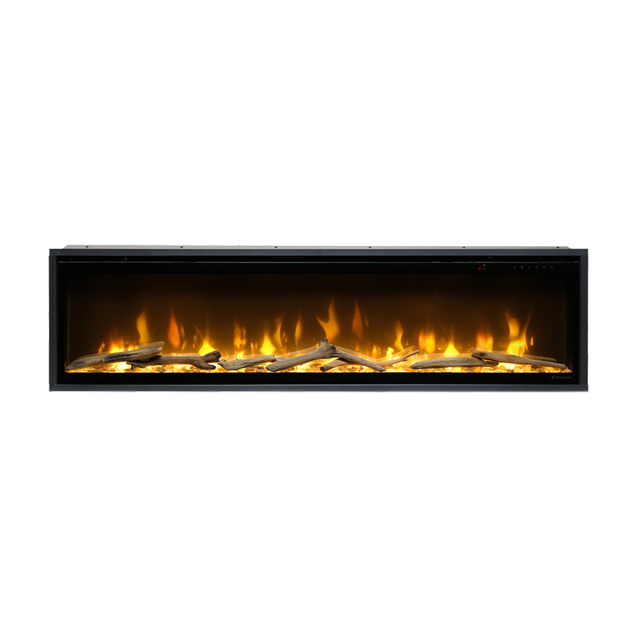 RealFlame Ignite Evolve 1500 2kW Wall Mounted Electric Fireplace