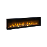 RealFlame Ignite Evolve 1500 2kW Wall Mounted Electric Fireplace