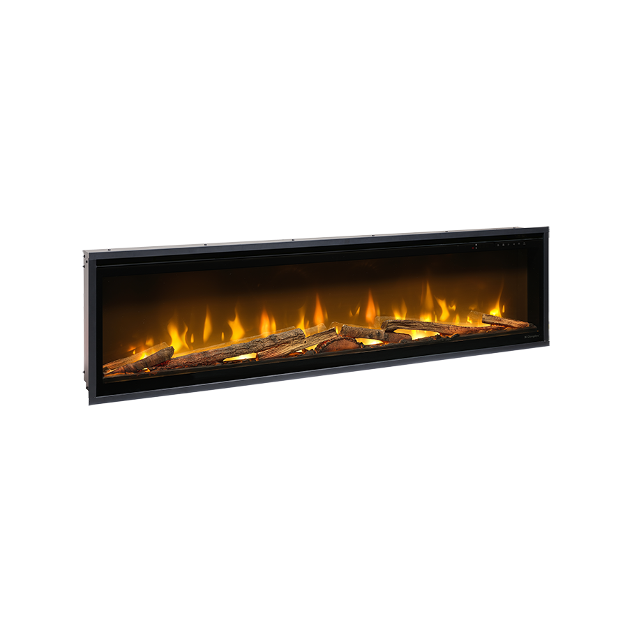 RealFlame Ignite Evolve 1500 2kW Wall Mounted Electric Fireplace