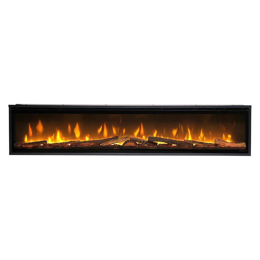 RealFlame Ignite Evolve 1800 2kW Wall Mounted Electric Fireplace