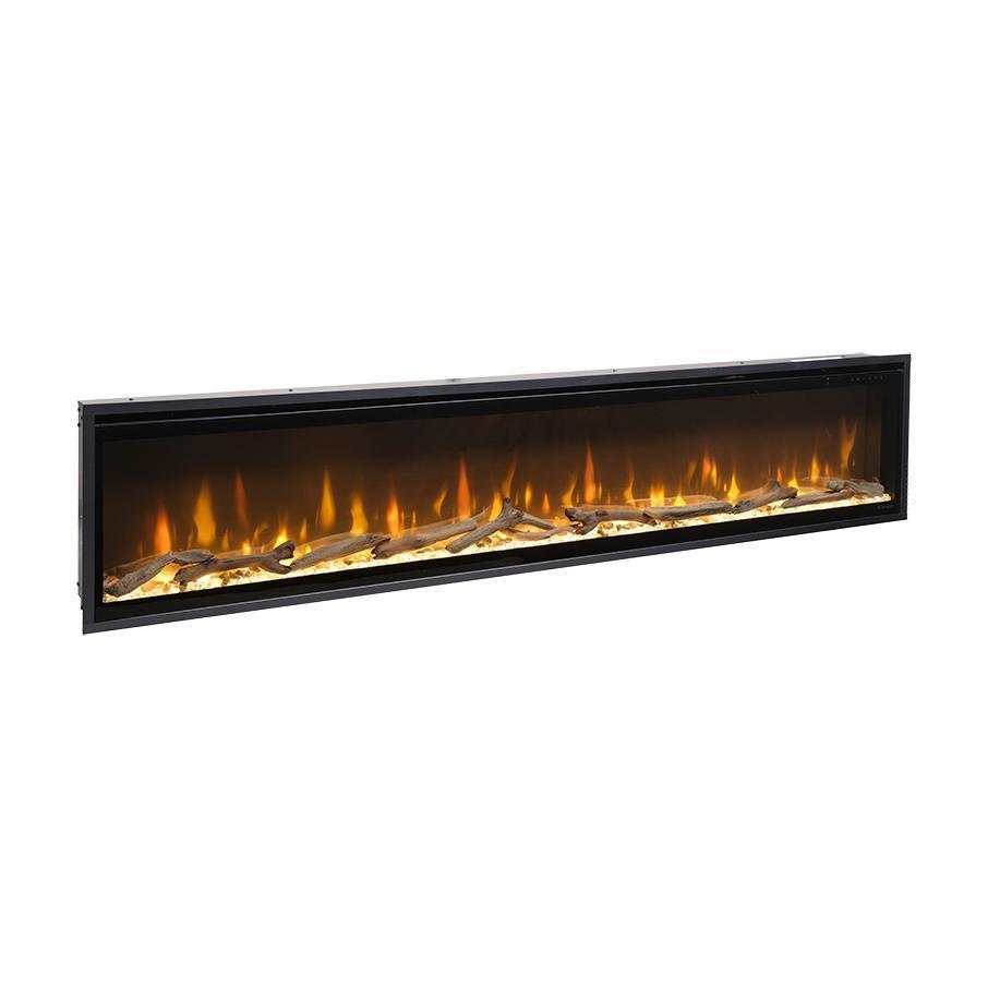RealFlame Ignite Evolve 1800 2kW Wall Mounted Electric Fireplace