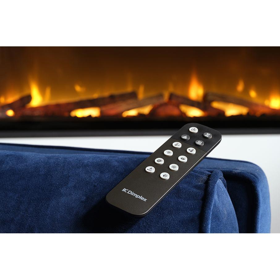 RealFlame Ignite Evolve 1800 2kW Wall Mounted Electric Fireplace