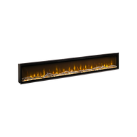 RealFlame Ignite Evolve 2500 2kW Wall Mounted Electric Fireplace