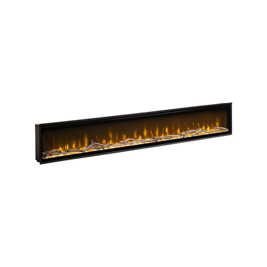 RealFlame Ignite Evolve 2500 2kW Wall Mounted Electric Fireplace