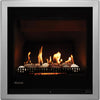 Rinnai 650 Gas Fireplace