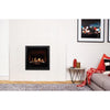 Rinnai 650 Gas Fireplace