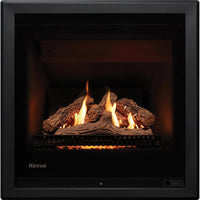 Rinnai 650 Gas Fireplace