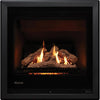 Rinnai 650 Gas Fireplace