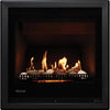 Rinnai 650 Gas Fireplace