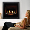 Rinnai 650 Gas Fireplace