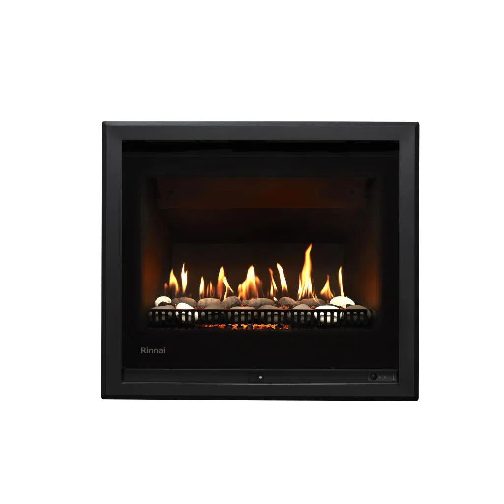 Rinnai 750 Gas Fireplace