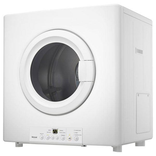 Rinnai Dry-Soft 9kg Gas Clothes Dryer