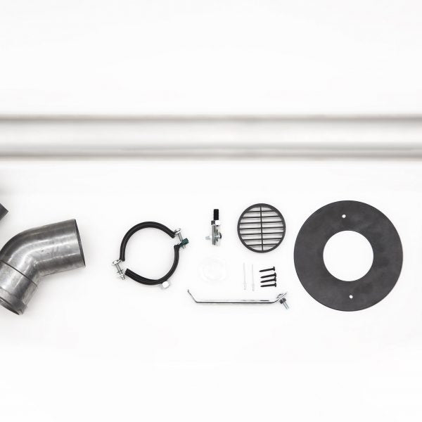 Rinnai Dry-Soft 9kg Gas Clothes Dryer