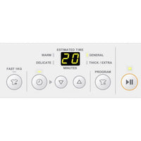Rinnai Dry-Soft 9kg Gas Clothes Dryer