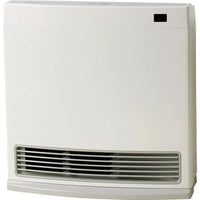 Rinnai Dynamo 15 Portable Gas Heater White