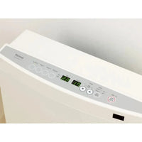 Rinnai Dynamo 15 Portable Gas Heater White