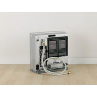 Rinnai Dynamo 15 Portable Gas Heater White