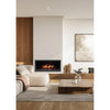 Rinnai EL1000 Luxe Holographic Electric Fireplace