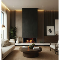 Rinnai EL1000 Luxe Holographic Electric Fireplace