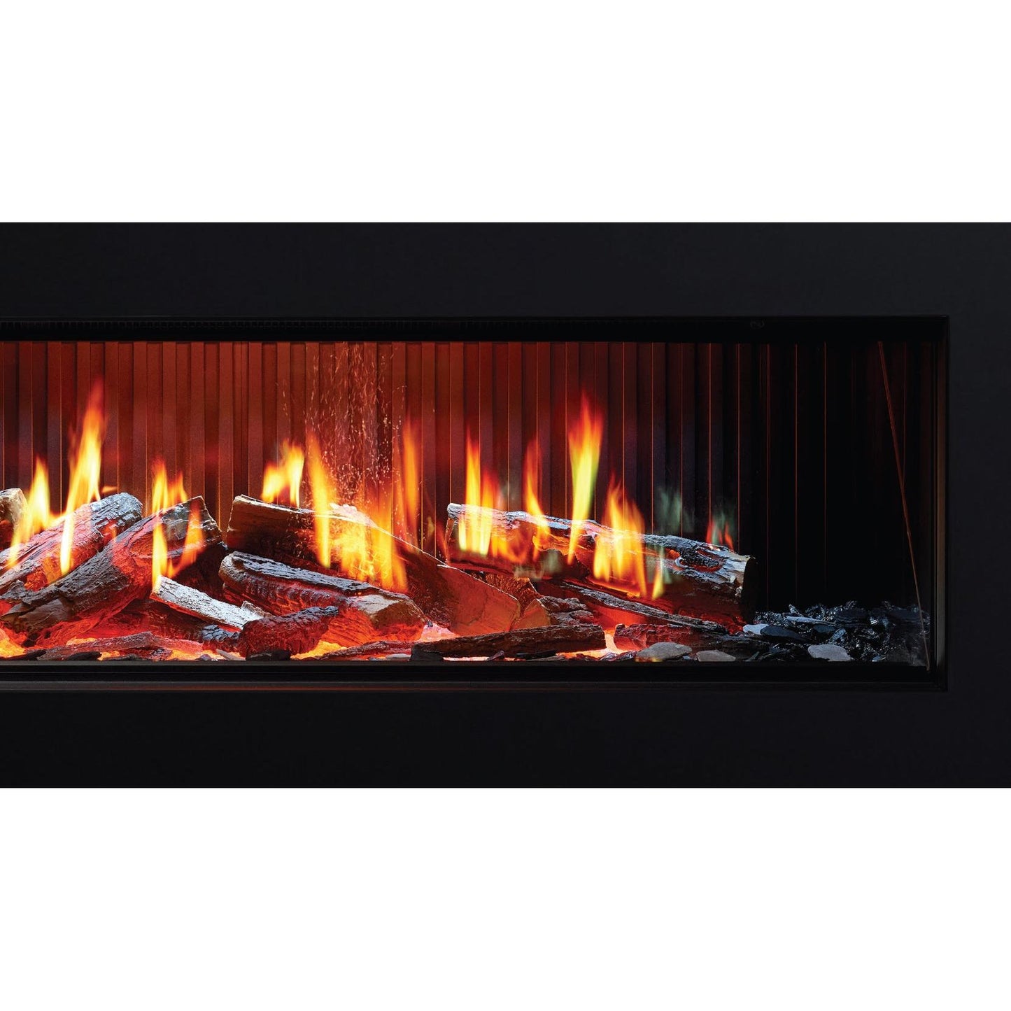 Rinnai EL1500 Luxe Holographic Electric Fireplace