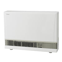 Rinnai Energysaver 1005FTS Gas Flued Heater
