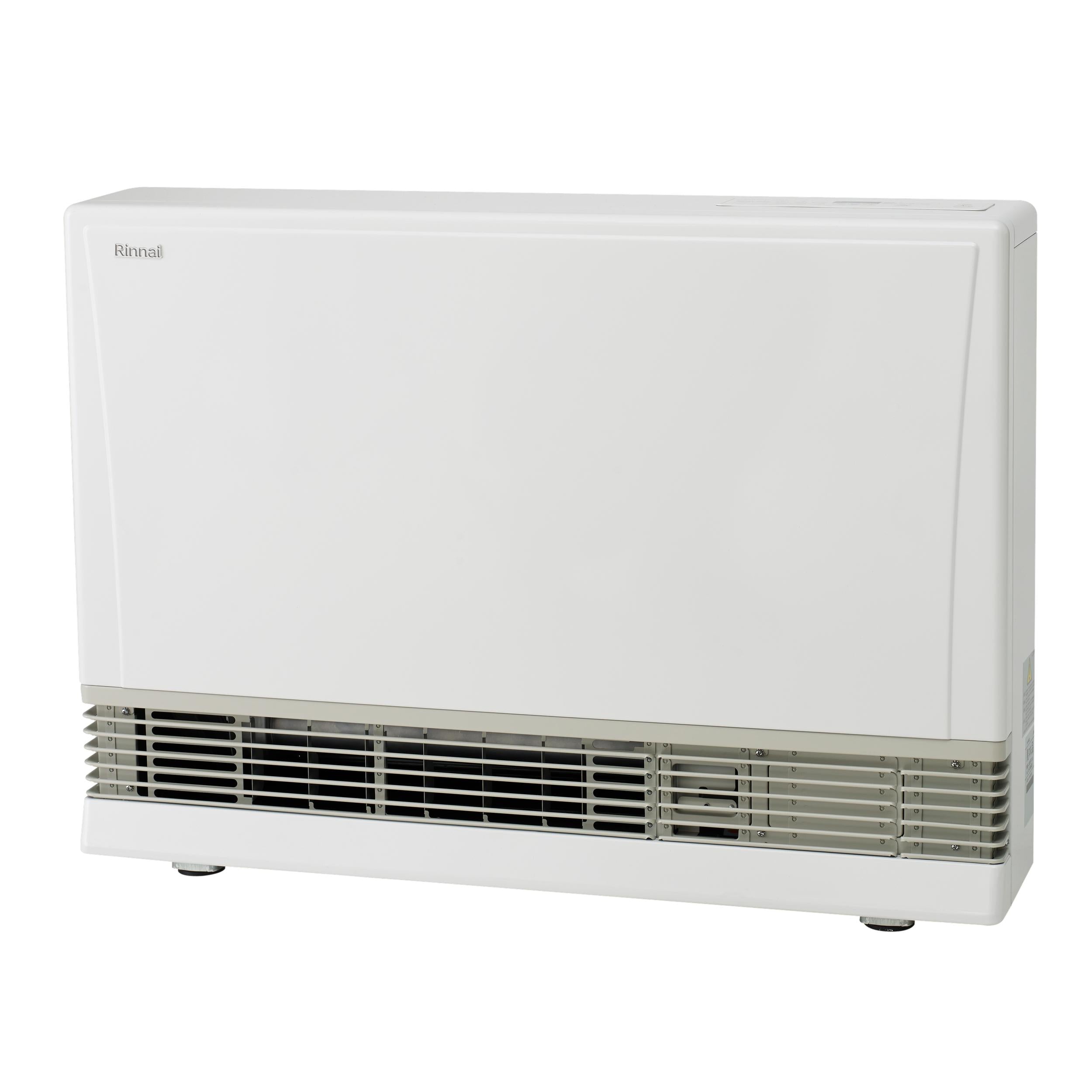 Rinnai Energysaver 1005FTS Gas Flued Heater