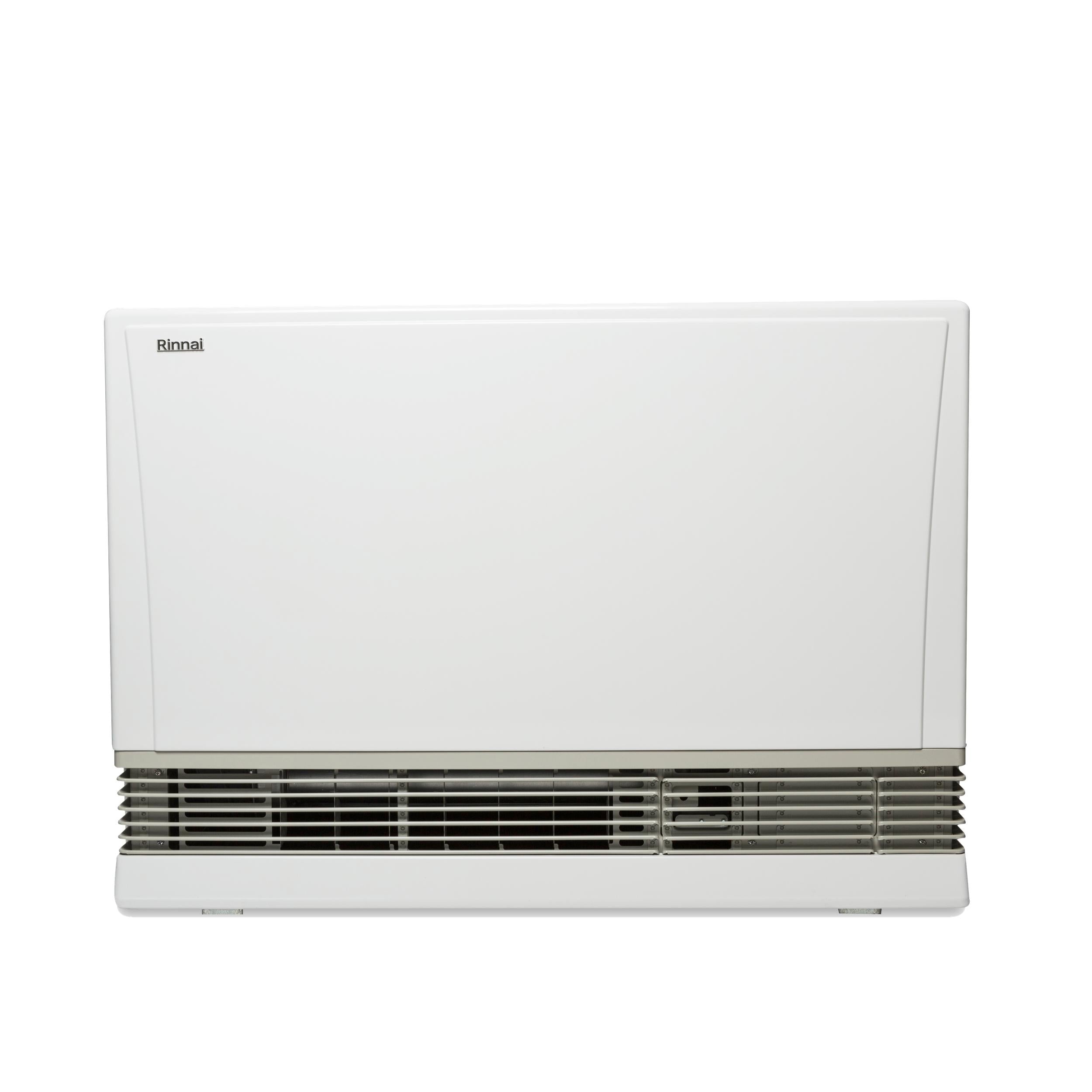 Rinnai Energysaver 1005FTS Gas Flued Heater