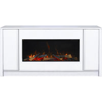 Rinnai Grange 1800mm White Cabinet (Suits Rinnai ES1000)
