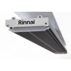 Rinnai Outdoor Radiant Electric Heater Extra Large (3200W) with remote ORH32XLR