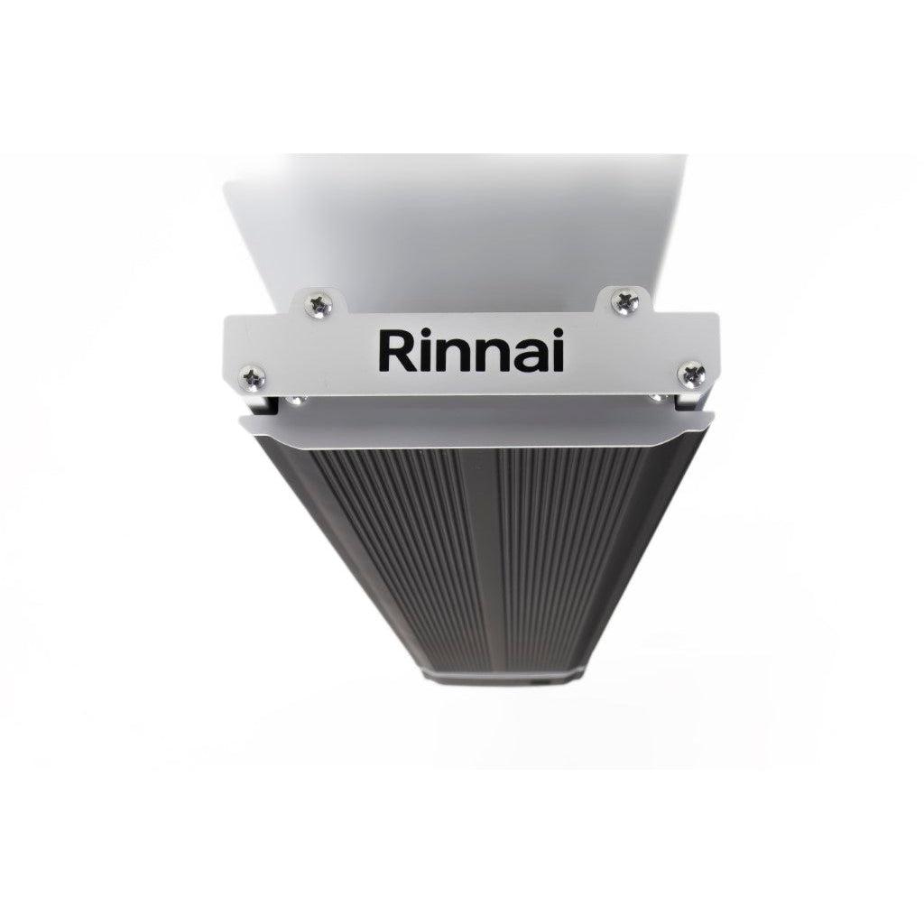 Rinnai Outdoor Radiant Electric Heater Large (2400W) with remote ORH24LR