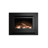 Rinnai SS850 In-Built Co-Axial Gas Fireplace